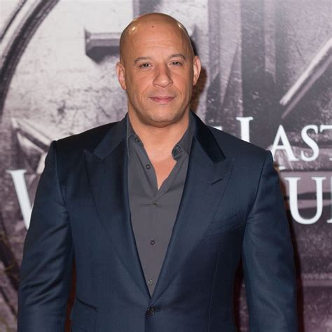 Vin diesel stars as the ultimate witch hunter